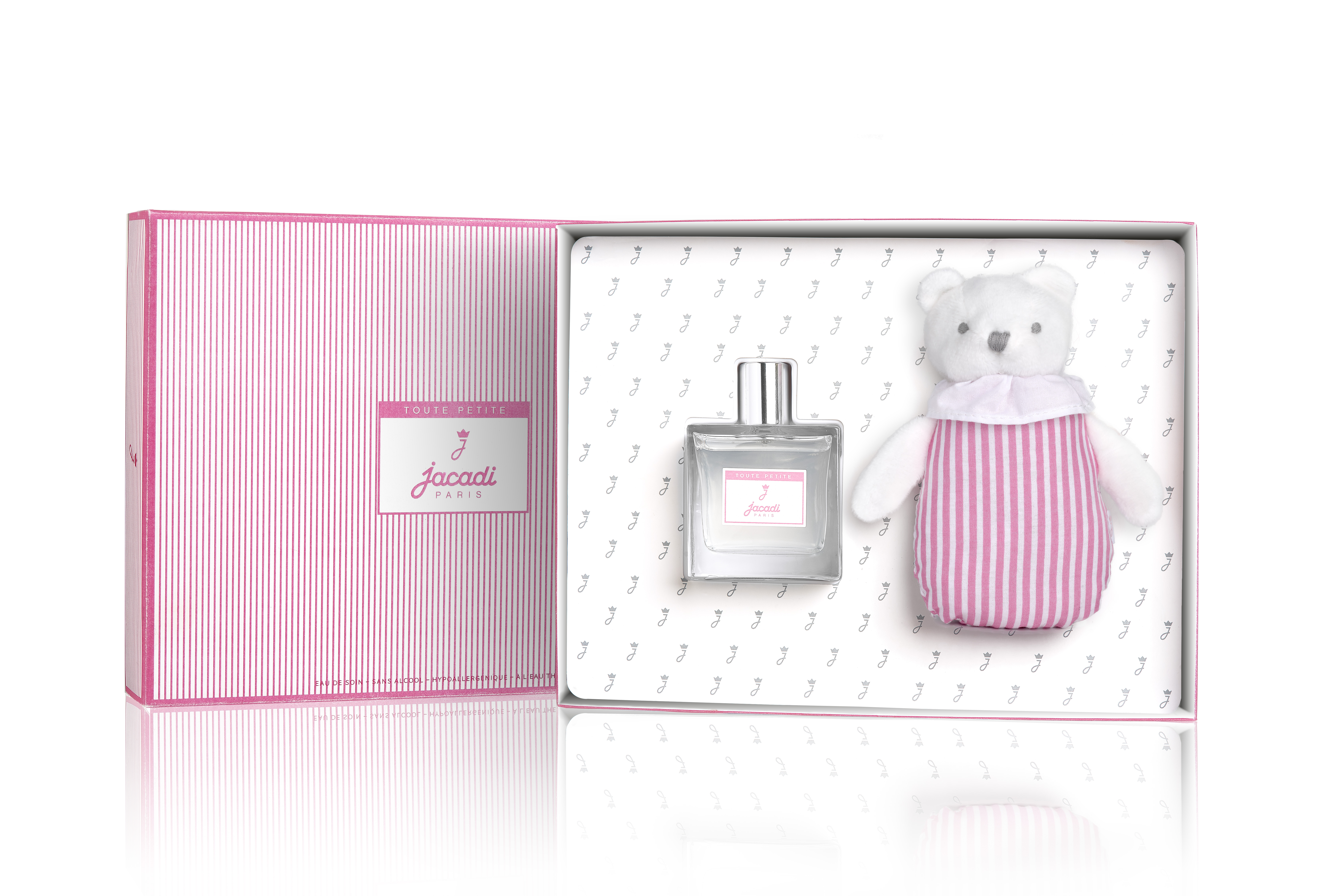 Jacadi Paris Baby Shower gift