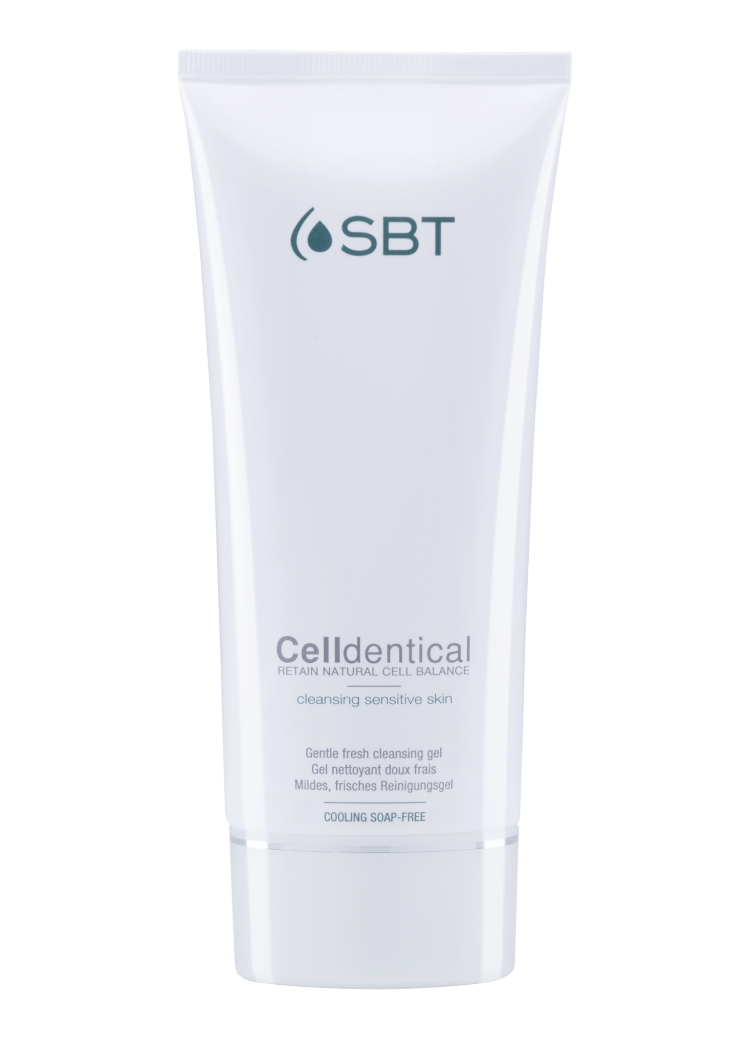 LifeCleansing Celldentical Soap-Free Cleansing Gel