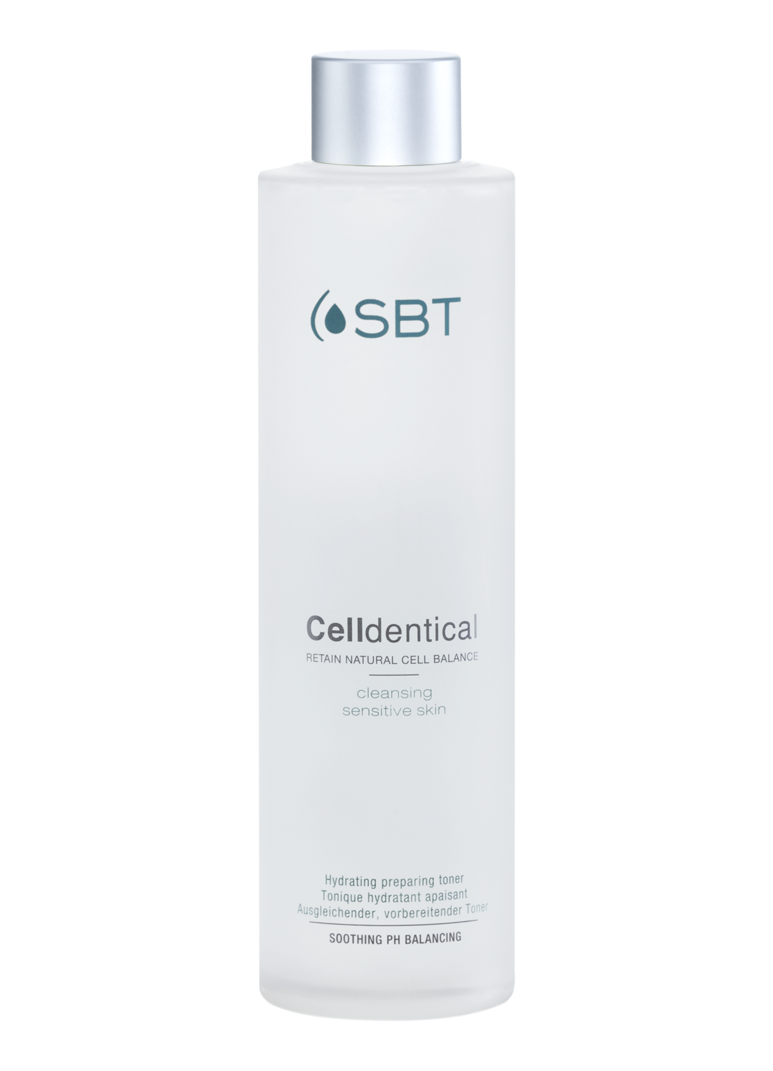 LifeCleansing Celldentical Toner
