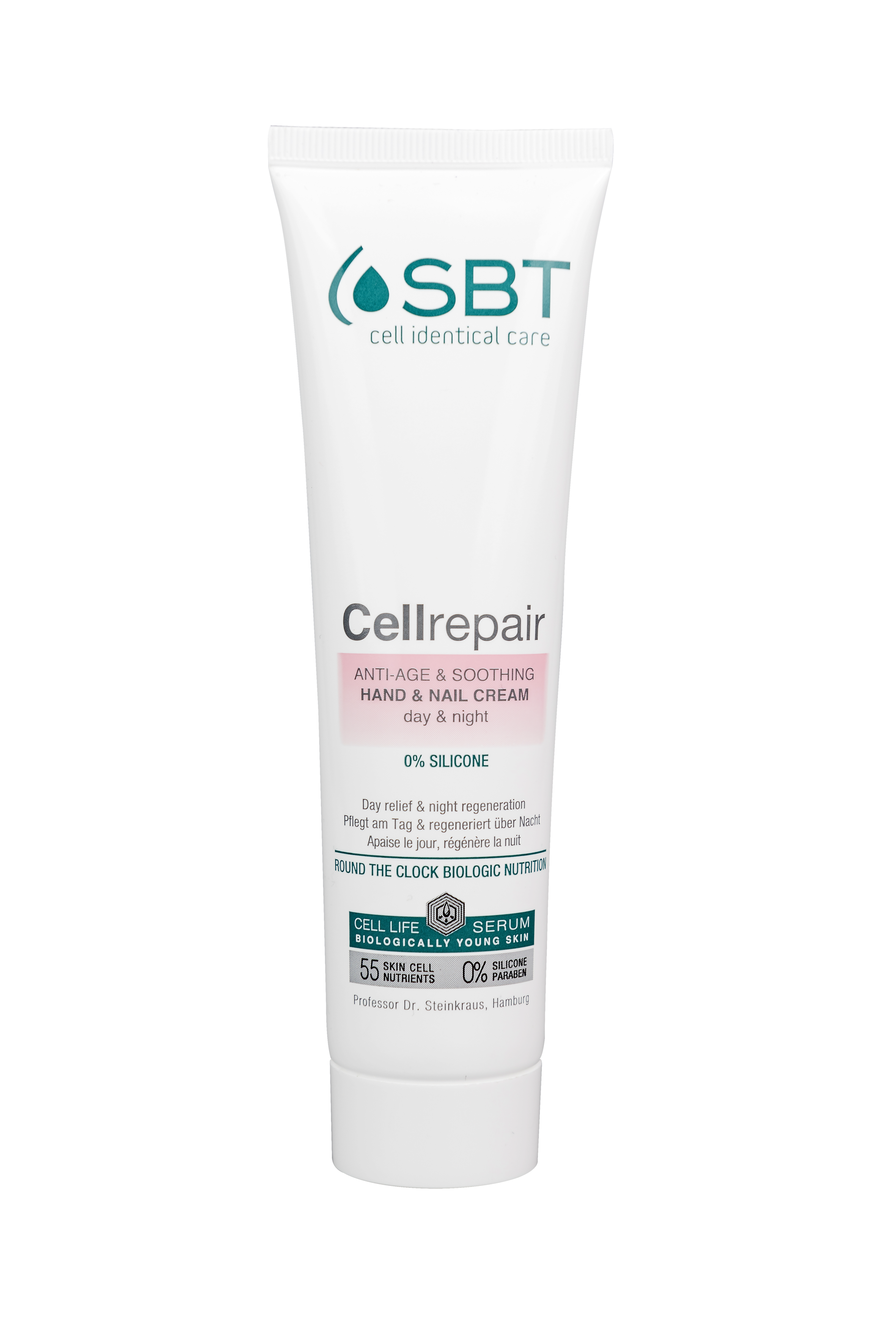 LifeRepair CellNutrition Hand & Nails Anti-Aging Cream