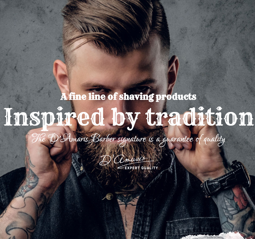 hipster; barber; beard; tattoes